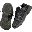 Nike p6000 Black Trainers (UK 11)