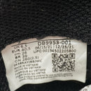 Nike Lahar Low Womens Black Trainers (UK 6.5)