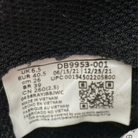 Nike Lahar Low Womens Black Trainers (UK 6.5)