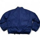 Polo Sport Ralph Lauren Navy Puffer Jacket (L)