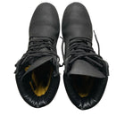 Timberland Black Boots (UK 7M)