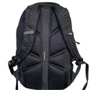 The North Face Vault Black and White Bag Backpack