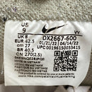 Nike Air Force 1 Feel Free Lets Talk Pink Foam (UK 8)