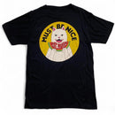 Rip n Dip Must Be Nice Watermelon Black T Shirt (M)