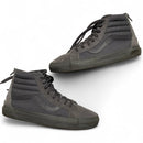 Vans Grey Sk8 High Trainers