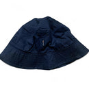 Ellesse Navy Multi Colour Logo Bucket Hat