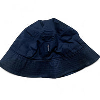 Ellesse Navy Multi Colour Logo Bucket Hat