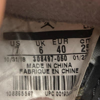 Jordan 4 Bred (UK 6)