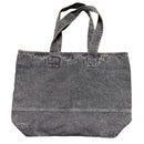 Guess USA Tote Grey Denim Bag