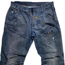 G Star Vintage Baggy Cargo Jeans (36W)
