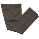 Farah Brown Smart Trousers (W 36)