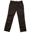Dickies Brown Slim Fit Trousers (32W)