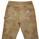 Stussy Carpenter Double Knee Jean Cargo Trousers (32W)