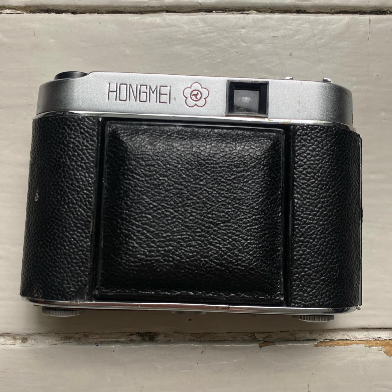 Hongmei Vintage Camera