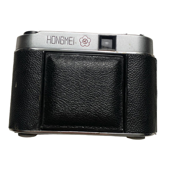 Hongmei Vintage Camera