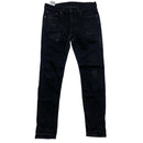 Levis 519 Hi Ball Black Slim Jeans (32W)