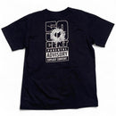 50 Cent Vintage y2k Black Get Rich or Die Trying Bulletproof T Shirt (XL)