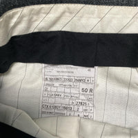 Yves Saint Laurent Vintage Wool Smart Trousers (36W)