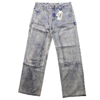 Guess Baggy Originals Carpenter Jeans Light Blue (W 34)