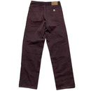 YSL Yves Saint Laurent Brown Baggy Jeans (34W)
