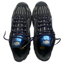 Nike TN III Black Blue and White (UK 7.5)