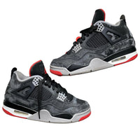 Jordan 4 Bred (UK 6)