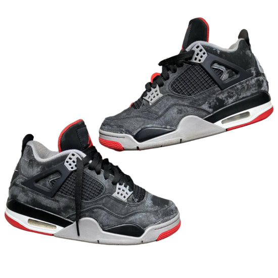 Jordan 4 Bred (UK 6)