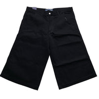 Criminal Damage Vintage Baggy Jort Jean Shorts (40W)