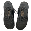 Nike Air Force 1 Supreme Black (UK 7)