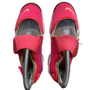 Nike Air Rift Non Split Tabi Toe Kids Pink Trainers (UK 13.5)