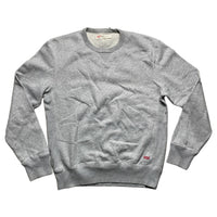 Levis Grey Jumper (M)