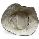 Ministry of Sound Vintage 90’s Black and White bucket hat