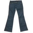 7 For All Mankind Corduroy Flare Jeans (W 28)