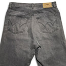 Edwin Loose Tapered Grey Jeans (32W)