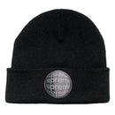Supreme Agamograph Black Beanie Hat