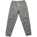 Polo Ralph Lauren Grey and Navy Pony Joggers (M)