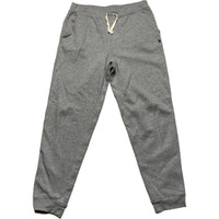 Polo Ralph Lauren Grey and Navy Pony Joggers (M)