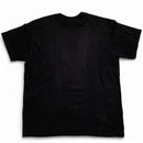 Supreme Spikes NY-945 Black and White Robot T Shirt (XL)