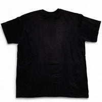 Supreme Spikes NY-945 Black and White Robot T Shirt (XL)