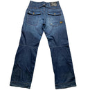 G Star 96 Cargo Baggy Jeans (32W)