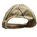 NY New York Vintage Gold and Black 90’s Baseball Cap
