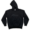 Drama Call Black Hoodie (L)