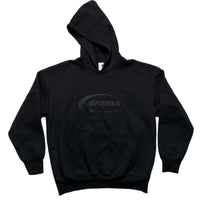 Drama Call Black Hoodie (L)