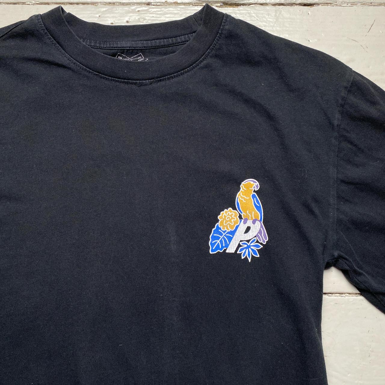 Palace Parrot Long Sleeve T Shirt