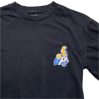 Palace Parrot Long Sleeve T Shirt (S)