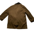 Imperial Vintage USA Wool Blend Duffle Coat (L)