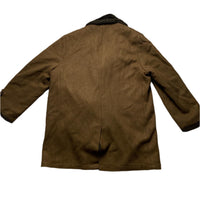 Imperial Vintage USA Wool Blend Duffle Coat (L)