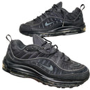 Nike Air Max 98 Black (UK 11)