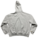 IDA Supply Grey And Black Baggy Full Tracksuit