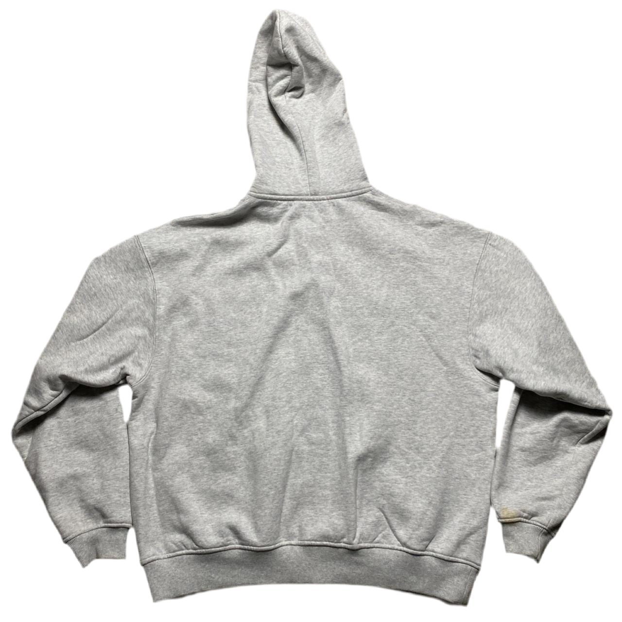 IDA Supply Grey And Black Baggy Full Tracksuit